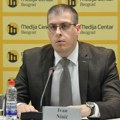 Адвокат Нинић о пуштању на слободу Радоичића и сарадника Панића: "Јер су закони само за сиротињу"