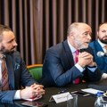 Podgorica: Diskusija o položaju Bošnjaka u regionu