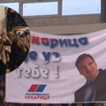 "Evo nove pobede" Vučević poručio Beograđanima: Evo slobodne, suverene i nezavisne Srbije (video)