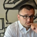 Klačar o ishodu izbora u Beogradu: Bez komotne većine, neće se znatno razlikovati od onih 17. decembra