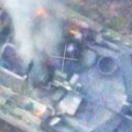 Ruski T-72B3 uništio M1 Abrams Žestoka akcija na frontu (video)