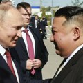 Kim čestitao Putinu reizbor: Državna agencija u Pjongjangu objavila da je pismo iz Severne Koreje stiglo u Kremlj