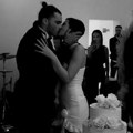 Udala se Teodora Bjelica! Isplivale slike sa tajnog venčanja: Mladoženju krila od svih, evo ko je on (foto)