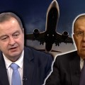 Moskva sve objavila! Evo o čemu će pričati Lavrov i Dačić