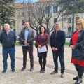 Dveri Niš: Referendum i zborovi kako bi se sačuvala zelena oaza na Staroj ciglani