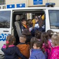 Dodik: Školujemo patriote: Na centralnoj svečanosti u Banjaluci obeležen Dan policije RS