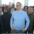 Otkriveno ime liste SNS za beogradske izbore: Vučić dao potpis podrške, Dačić mu rekao da je preterao sa raspisivanjem…