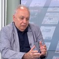 Teodorović: Do naroda je, nije do Vučića, 12 godina pristajemo na poniženje