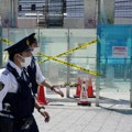 Zlatna šolja vredna 61.000 evra ukradena iz robne kuće Drama u Tokiju: Neverovatno na koji način je muškarac izveo krađu