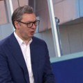Priština i zapad su Smislili novi trik Vučić: Naša glavna bitka je sredinom maja