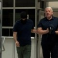 Katniću i Lazoviću određen pritvor do 30 dana