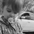 Naloženo veštačenje predmeta iz automobila kojim je udarena dvogodišnja Danka Ilić