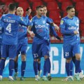 Tri gola Mladosti za tri boda protiv Napretka (video)
