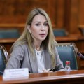 Ne smemo da se predamo! Dubravka Đedović Handanović: Srbija ne odustaje od borbe za istinu!