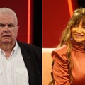 „Ne osećam da se vrtimo“: Nenad Čanak i Andreana Čekić poveli debatu o tome da li je Zemlja ravna ploča