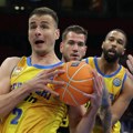 Spektakl u Beogradu: Tenerife jače od Dangubićevog Peristerija! Španci su prvi finalisti FIBA Lige šampiona!