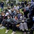 Nemačka policija rasterala propalestinske studente-demonstrante