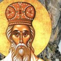 Danas je Sveti Vasilije Ostroški: Izgovorite ovu molitvu i uradite jednu stvar