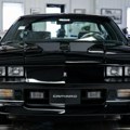 Na prodaju V8 zver iz 1985. sa samo 18 pređenih kilometara FOTO/VIDEO