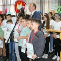 Osnovna škola „Milutin Smiljković“ u Vinarcu proslavila 114 rođendan