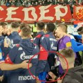 Fudbaleri Zvezde nisu dali dres klincu, a onda je on uzeo stvari u svoje ruke: Dečak nasmejao čitavu Srbiju!