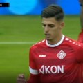 Sjajan gol Hrvata u baražu za treću ligu Nemačke (VIDEO)