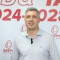 Boško Obradović: Besmisleno da na lokalnim izborima Čačani glasaju za Aleksandra Vučića