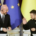 EU i formalno odobrila: Poznato kad počinju pregovori sa Ukrajinom i Moldavijom