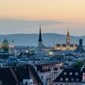 EIU: Beč je najprikladniji grad za život u svetu već treću godinu zaredom