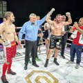 Kahrović odbranio WBO tron Evrope u meču protiv Đorđevića