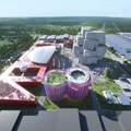 Izložbeni prostor EXPO 2027 u centru Beograda