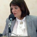 Policija bila u opštini bajina bašta Predsednica Vesna Đurić: Nisam podnela ostavku