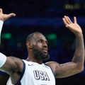 Lebron oprezan pred okršaj sa orlovima! NBA superstar jasno poručio pred meč: Ne računamo prva dva duela sa Srbijom!