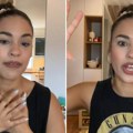 Bivša žena mog oca je postala moja kuma: Samo je pokucala na naša vrata, a mama se zaledila od straha