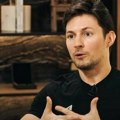 Kao grom iz vedra neba: Uhapšeni Pavel Durov nominovan za Nobelovu nagradu