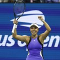 Milijarderka u finalu US Opena, njoj je tenis hobi: Novac joj nije bitan, bogatija je od Novaka!