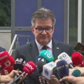 Miroslav Lajčak se oglasio nakon sastanka sa Vučićem