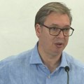 Vučić se sutra u 18 sati obraća javnosti: Tvrdi se da će proglasiti okupaciju Kosova