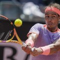 Rafael Nadal odustao, Grigor Dimitrov umesto njega učestvuje na Lejver Kupu