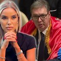 Političarka uputila jake reči Vučiću, dan pred veliko zasedanje UN: "Pobedi, samo kako ti znaš"