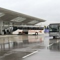 „Ponesite dva jaja, trajaće ceo dan“: Iskustva čitalaca Danasa sa novom autobuskom stanicom u Beogradu