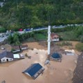 Tragedija je probudila jugoslavensku solidarnost iz podsvijesti