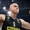 Smailagić već razmišlja o povratku u Partizan! Alen dao čvrsto obećanje - "Naravno da ću se vratiti..."