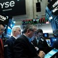 Wall Street: Nasdaq na novom rekordu