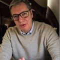 "Pipremamo snažan program": Vučić najavio: Podrška ljudima iz dijaspore koji žele da se vrate u Srbiju (video)