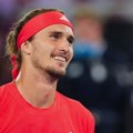 Zverev rezervisao trenersko mesto za Đokovića