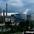 Rudari i radnici termoelektrane blokirali put Bijeljina-Tuzla