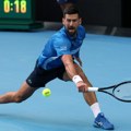 Novak ponovo pokazao kakav je majstor, „ukrao“ rivalu spektakularan poen VIDEO