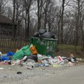 Smeće će nas ugušiti! Alarmantna situacija sa odvoženjem otpada u opštini Topola!