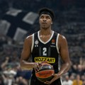 Ledej o Partizanu: "Bio sam deo F4 tima!"